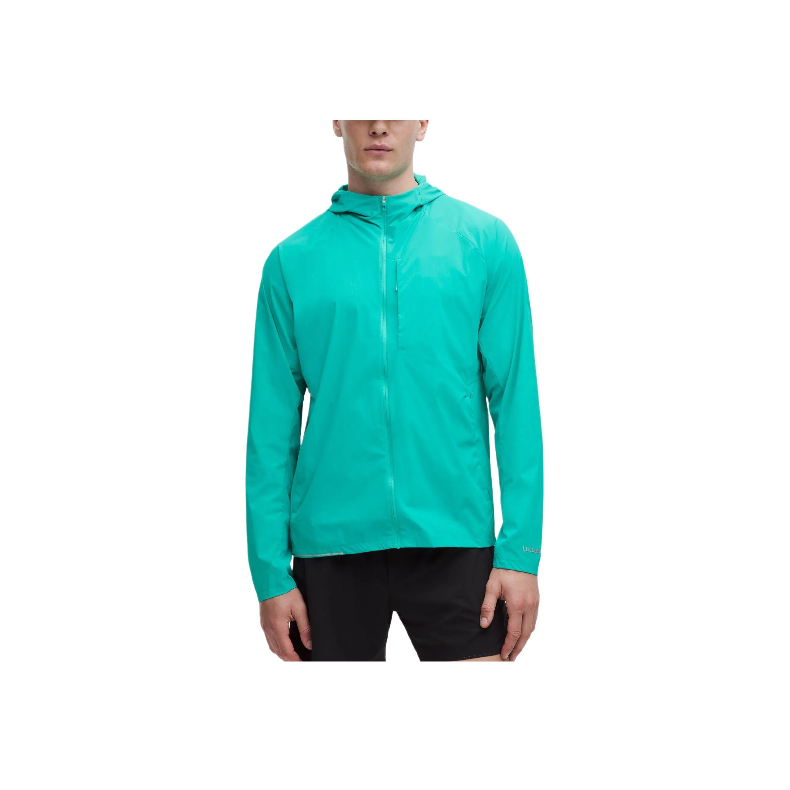 Lululemon Fast And Free Jacket Men's