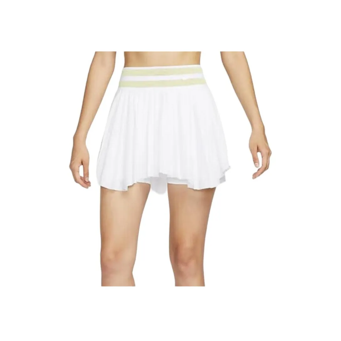 Nike Casual Short Skirts Women's White