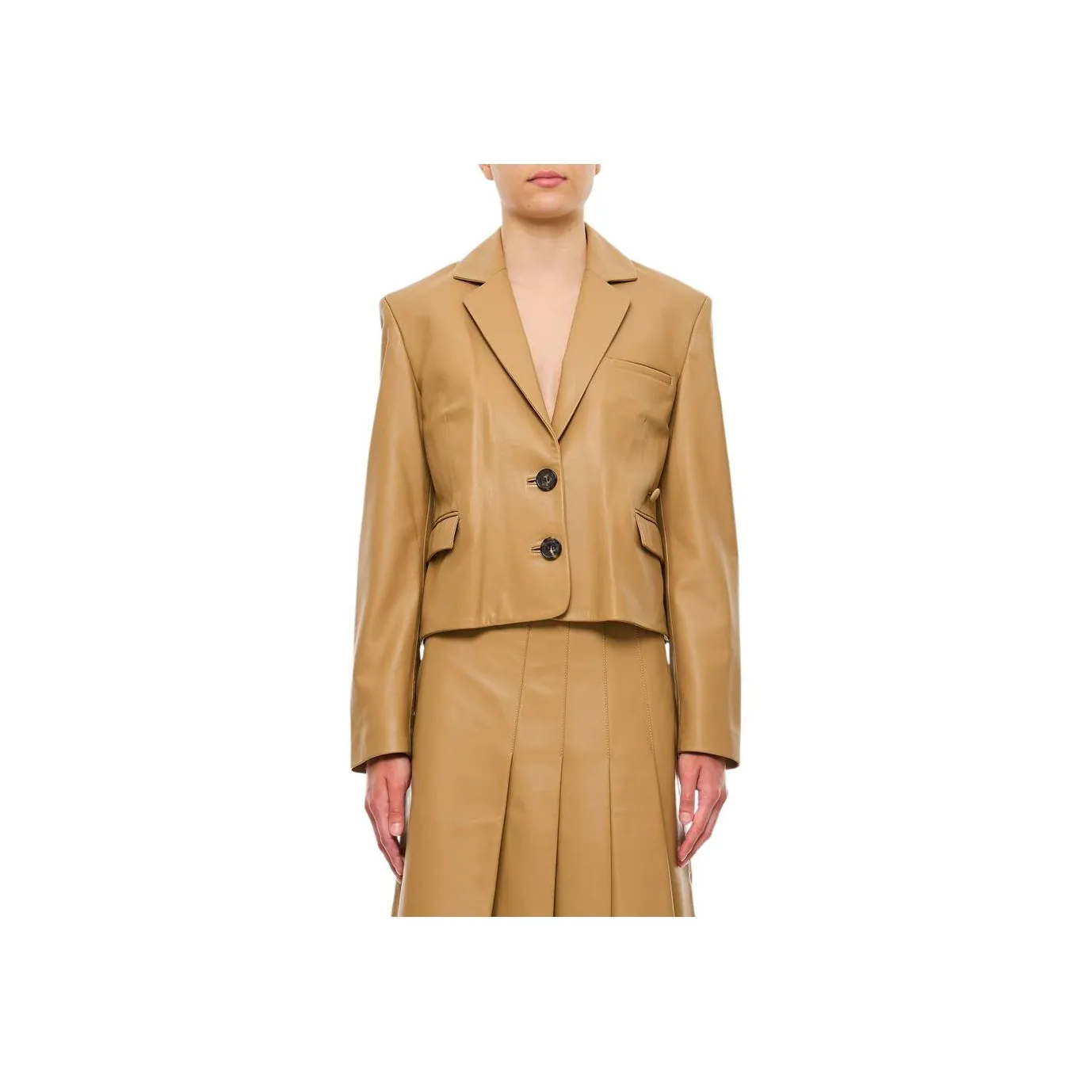 Saks Potts Matteo Blazer