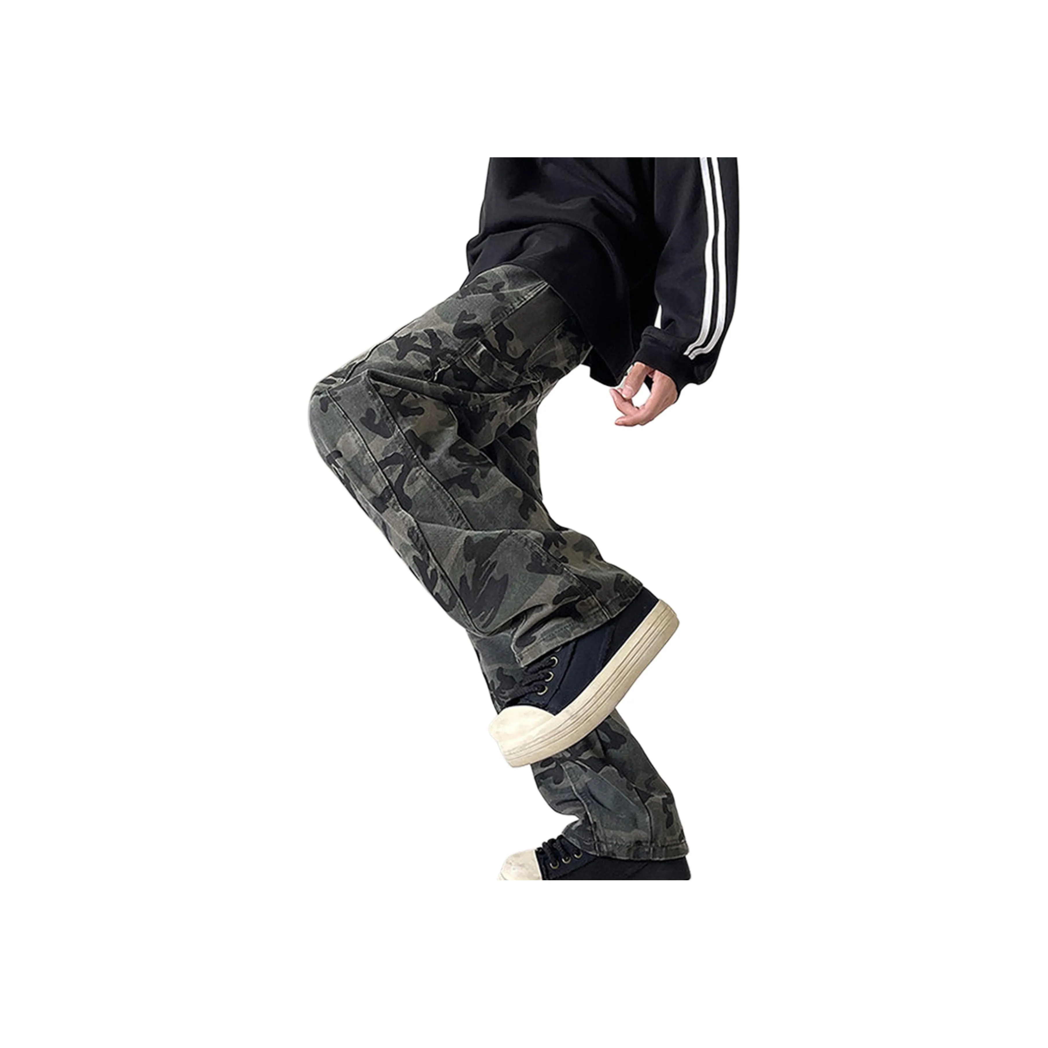 GDRX Jeans Unisex