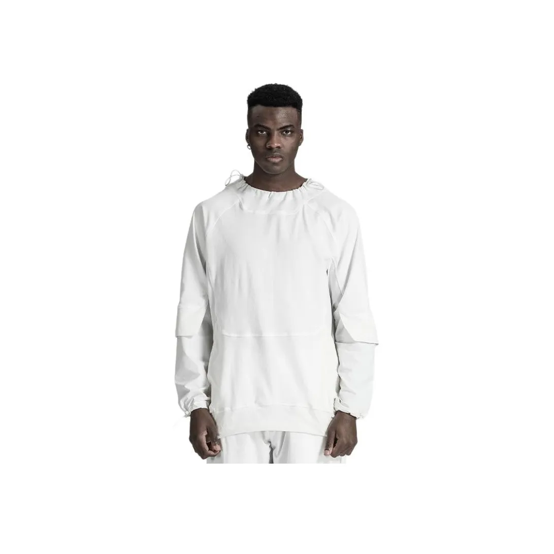 NORVINCY Comfortable And Breathable Moisture Wicking Western Long Sleeved T Shirt Unisex