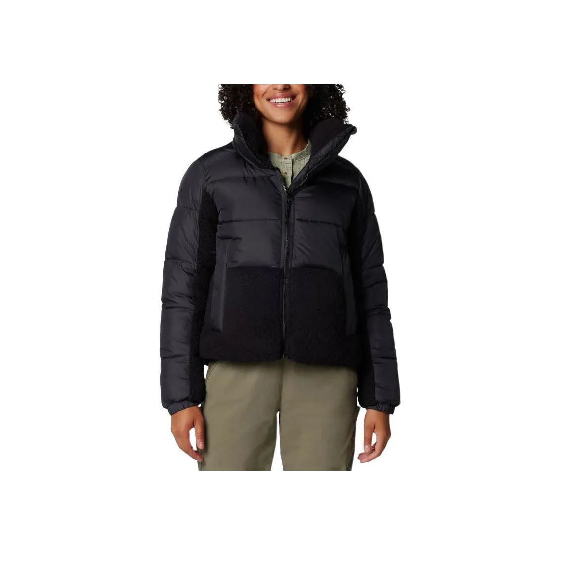 Columbia Jackets & Coats Women's Black