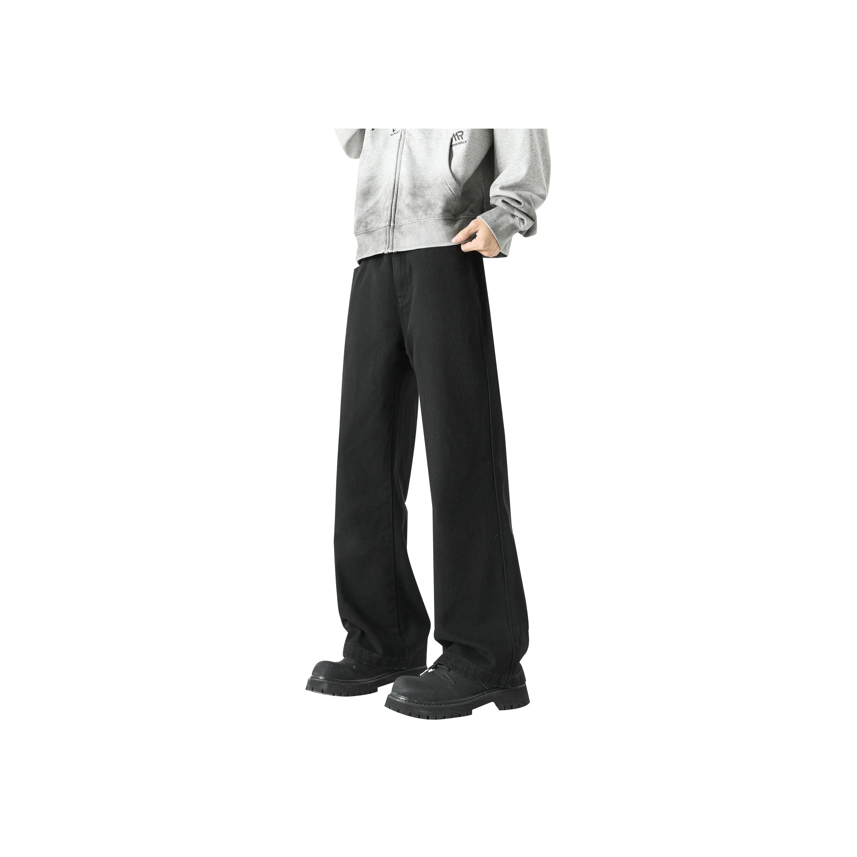 Lightning X Storm Унисекс Джинсы