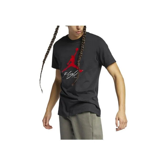 Jordan Jumpman Flight Men's T Shirt