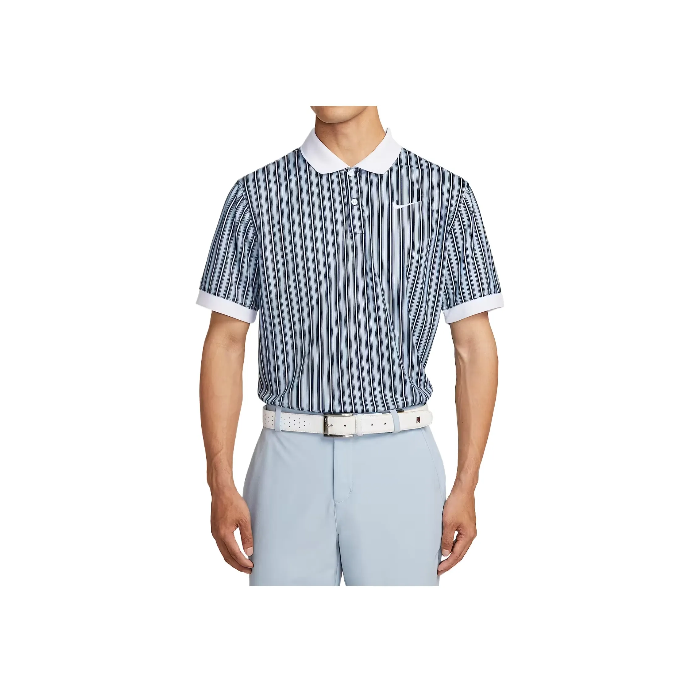 Nike Victory+ SS25 Golf Одежда Мужская