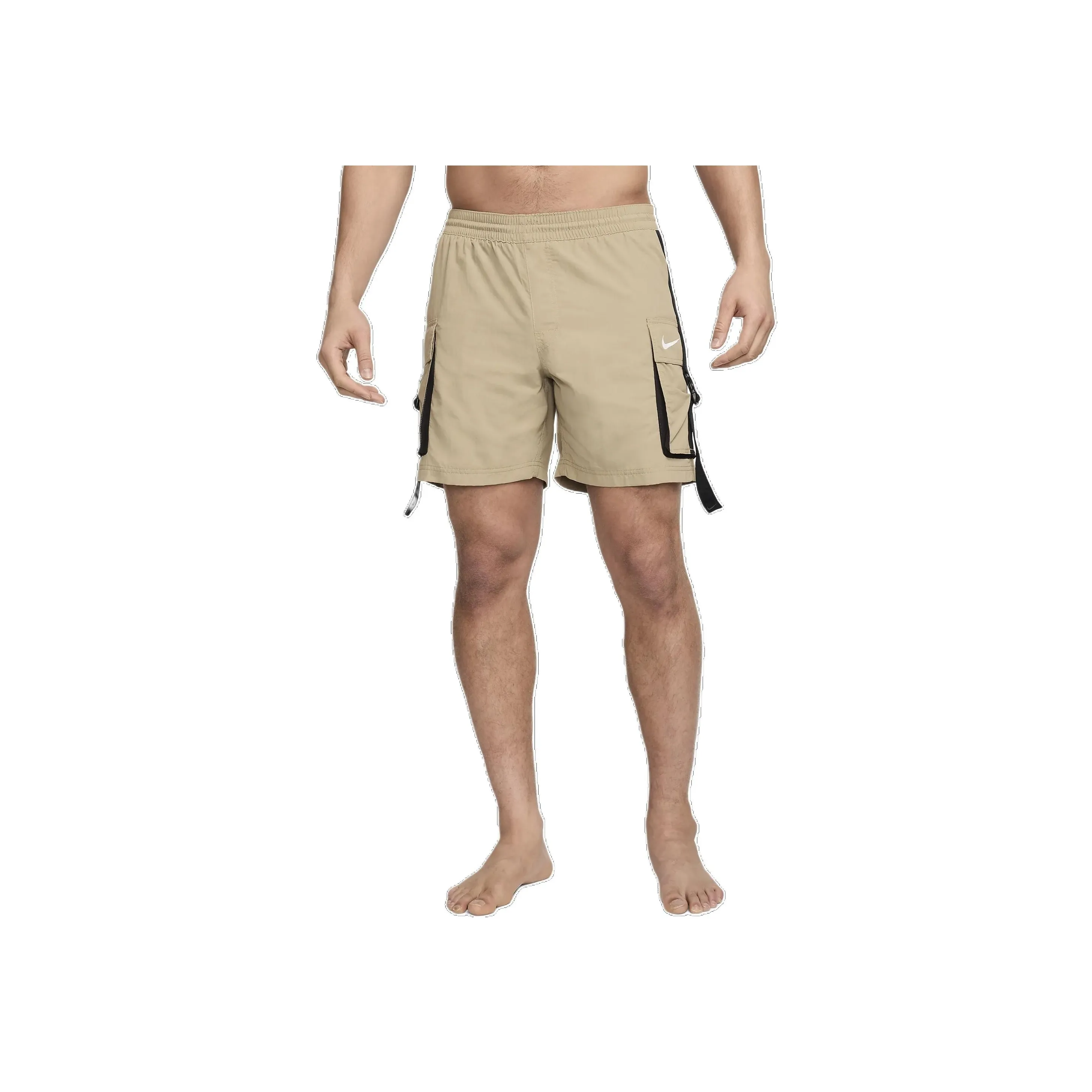 Nike Swim Men's 7' Volley Shorts