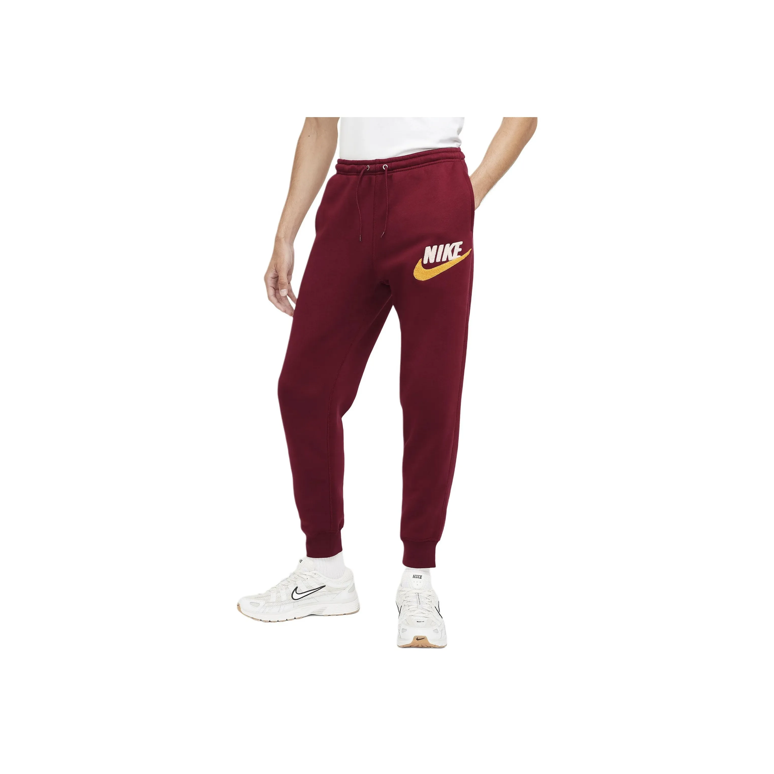 Nike Club Fleece Men's Fleece Joggers
