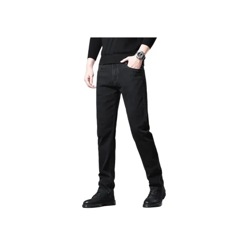 PIERRE CARDIN Мужские джинсы