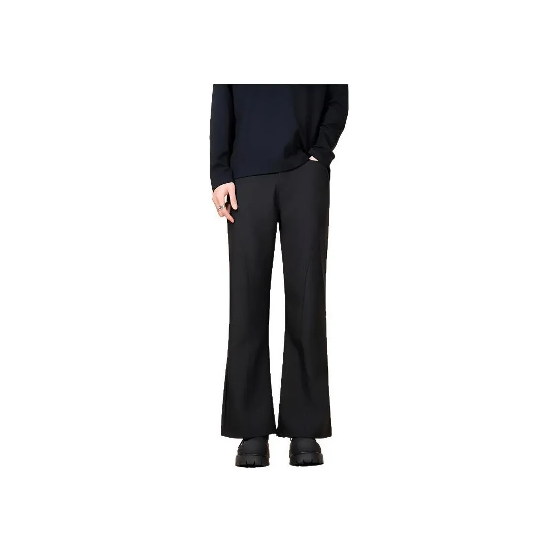 TIMD Casual Pants Men's