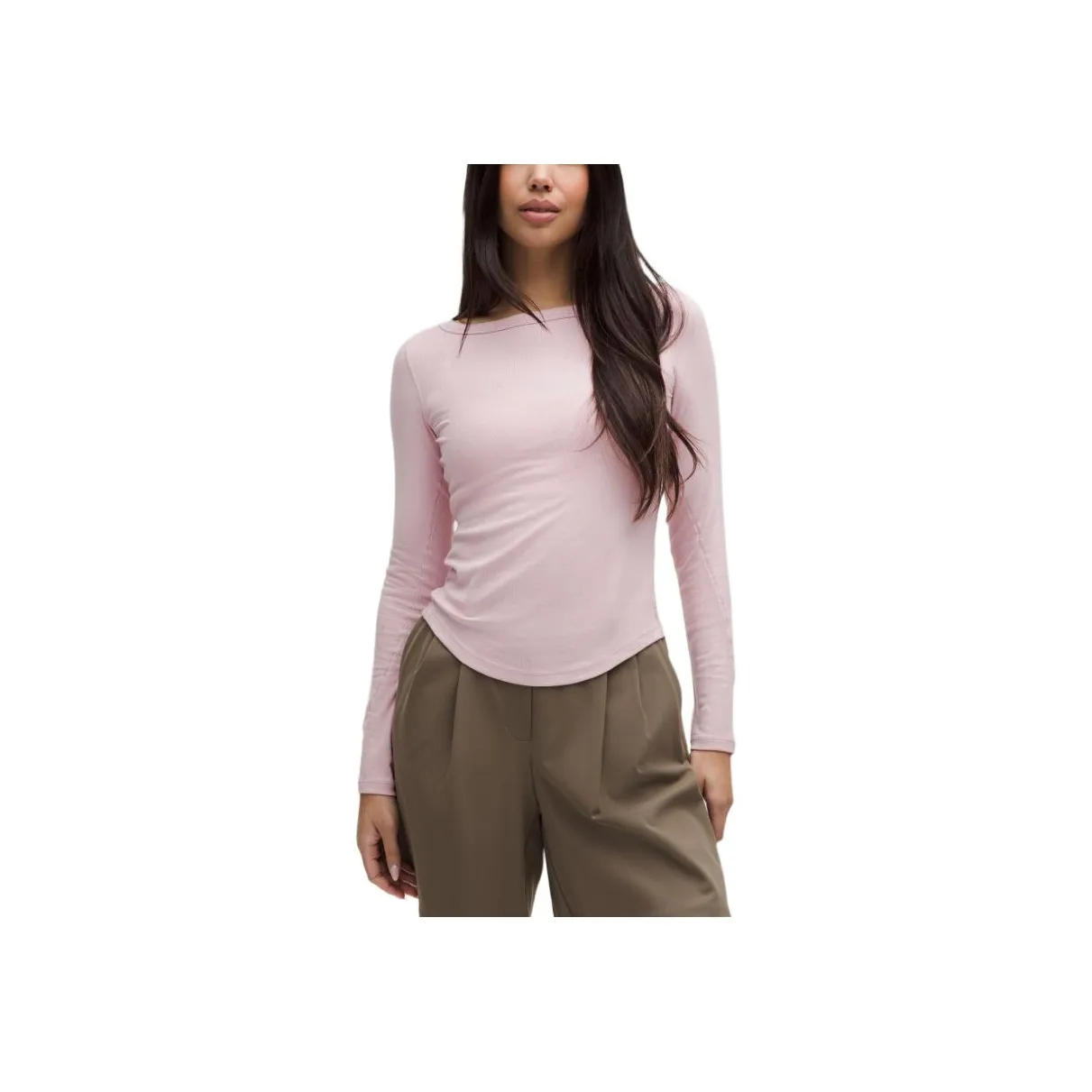 Lululemon Hold Tight T-Shirt Women's