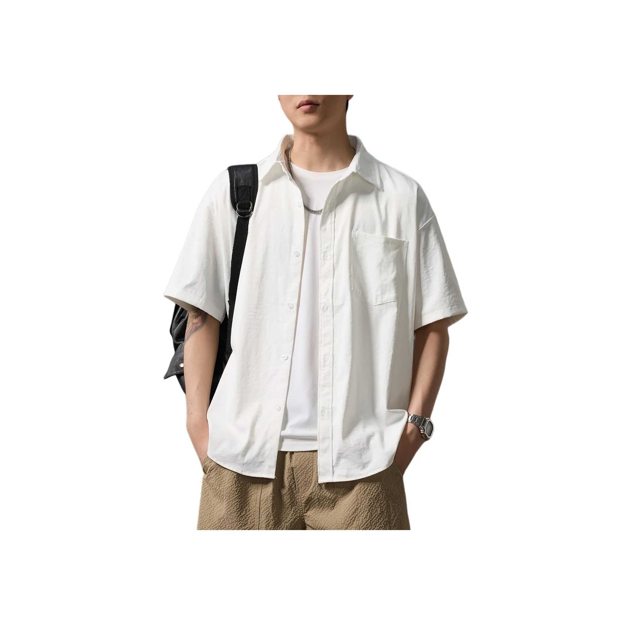 WOOD SOON Модный бренд Премиум Прохладный And Стильный Мужской Пальто Мужской