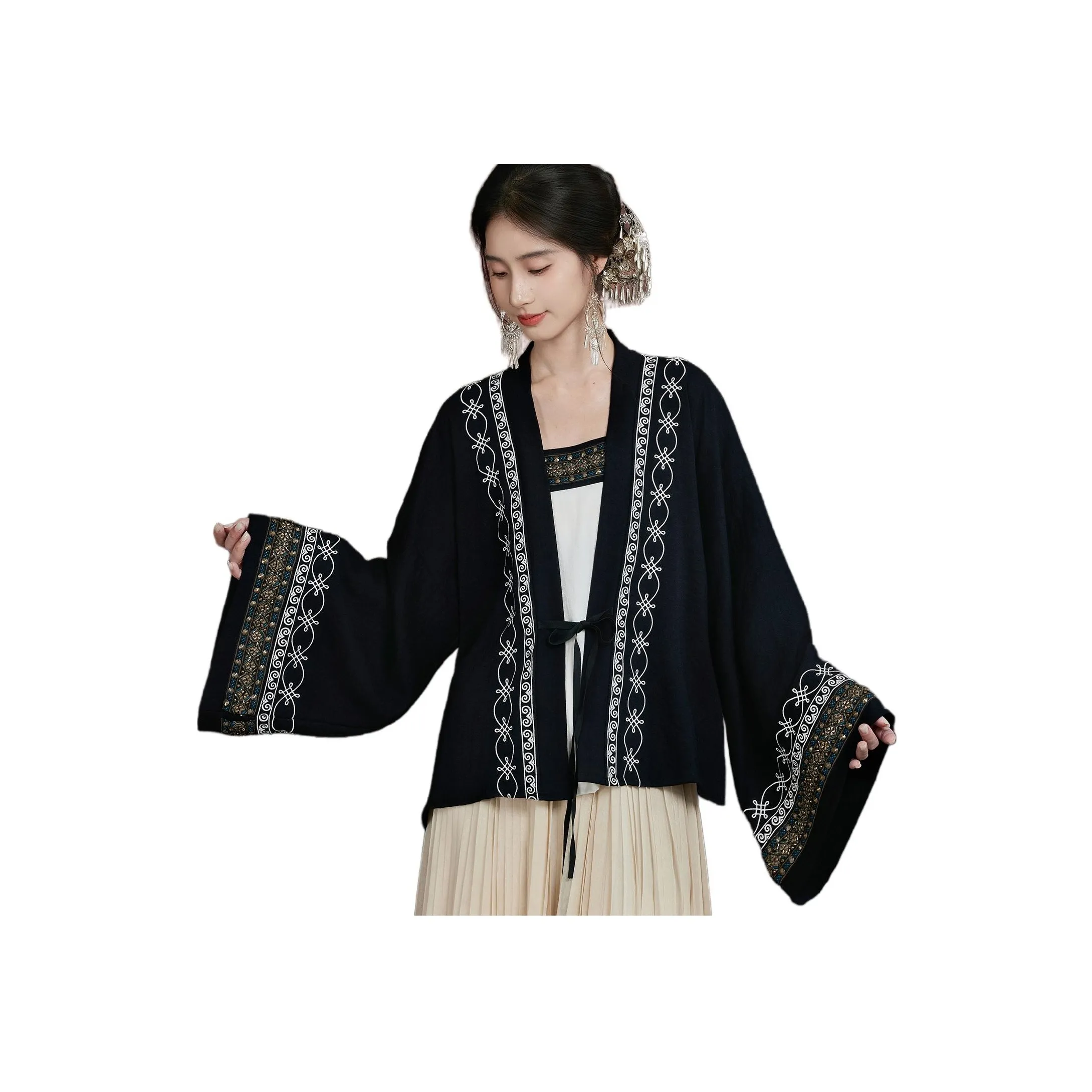 XINGHEHANGE Женские Ханьфу