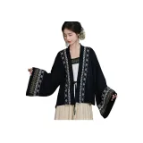 레이어드 룩 상의
