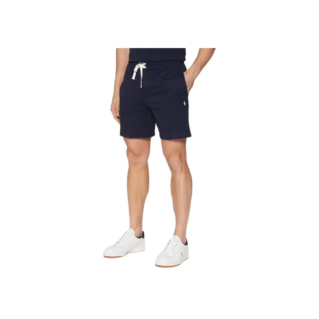 Polo Ralph Lauren Casual Shorts Men's Dark Blue
