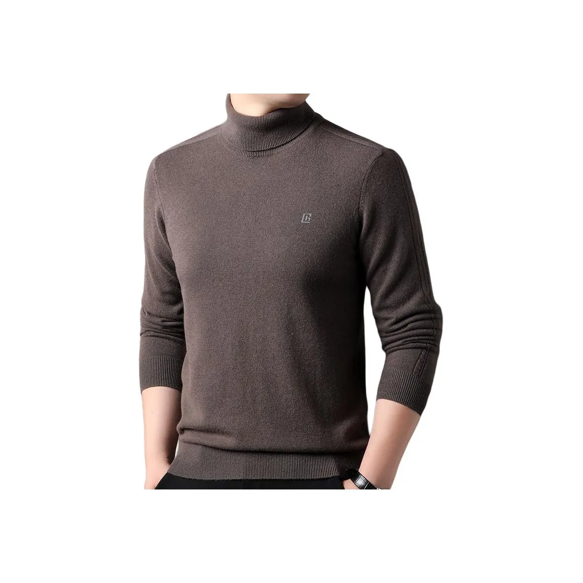 PIERRE CARDIN Мужские Свитера