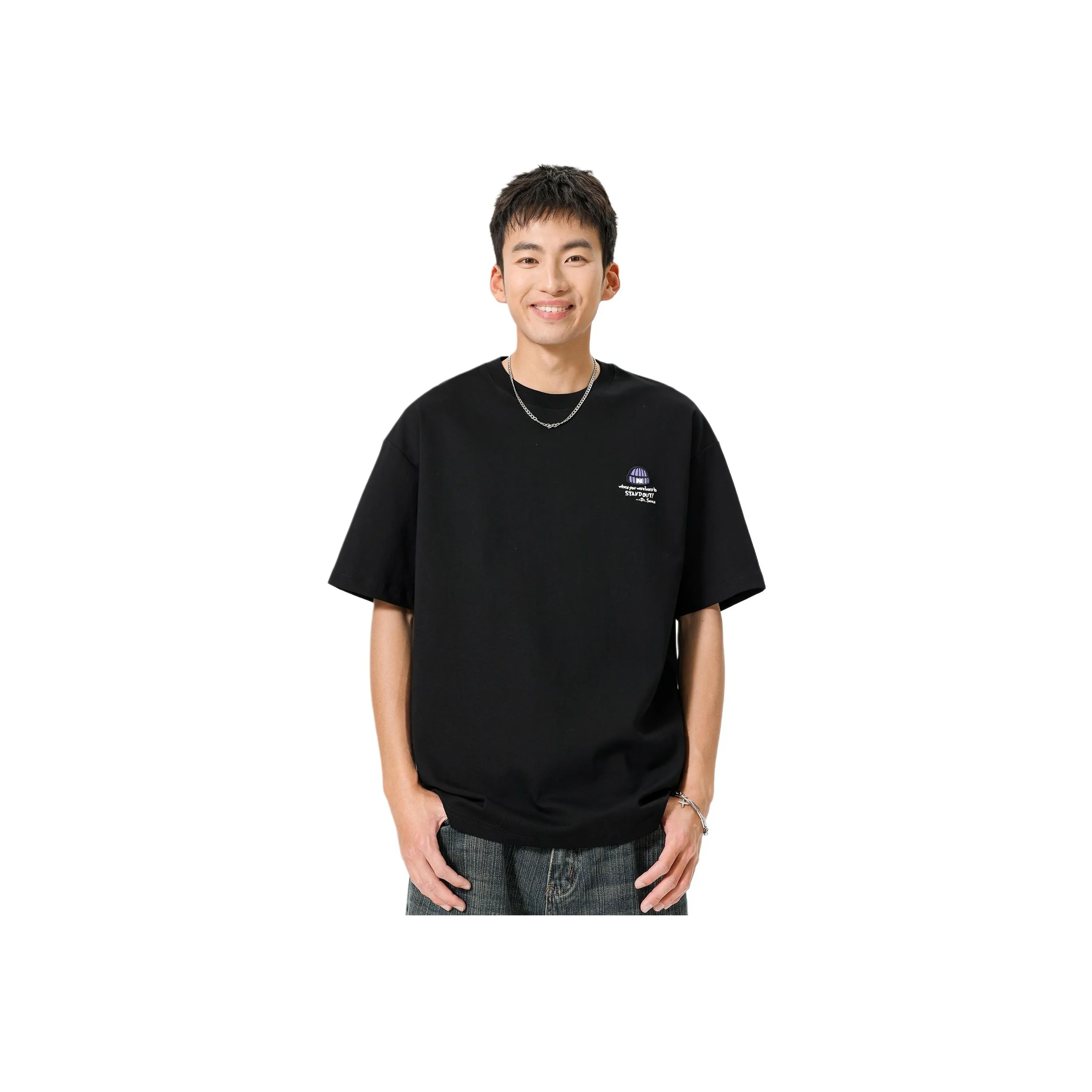 MISULI Мужские T-рубашки