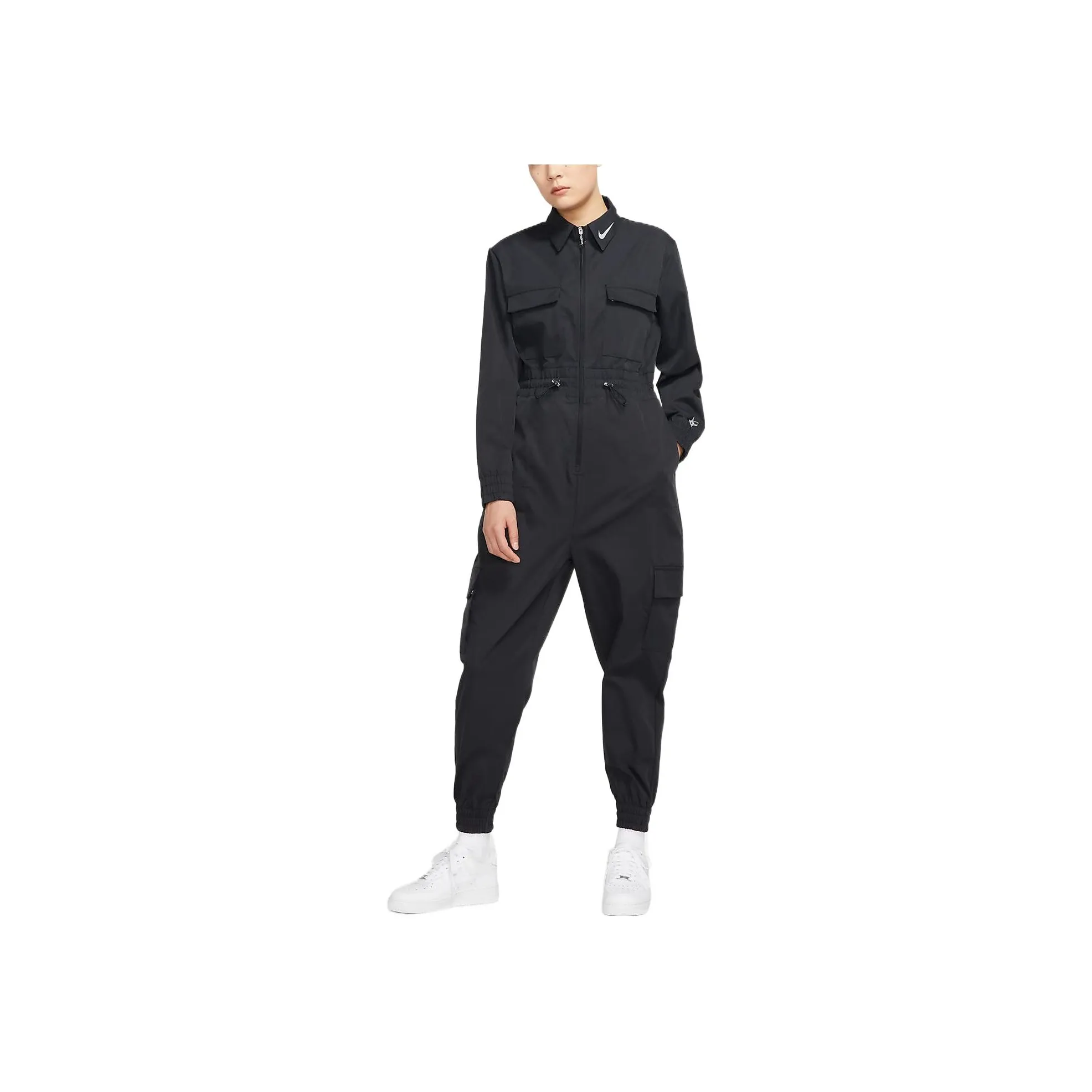 Nike Bodysuits Women's Black