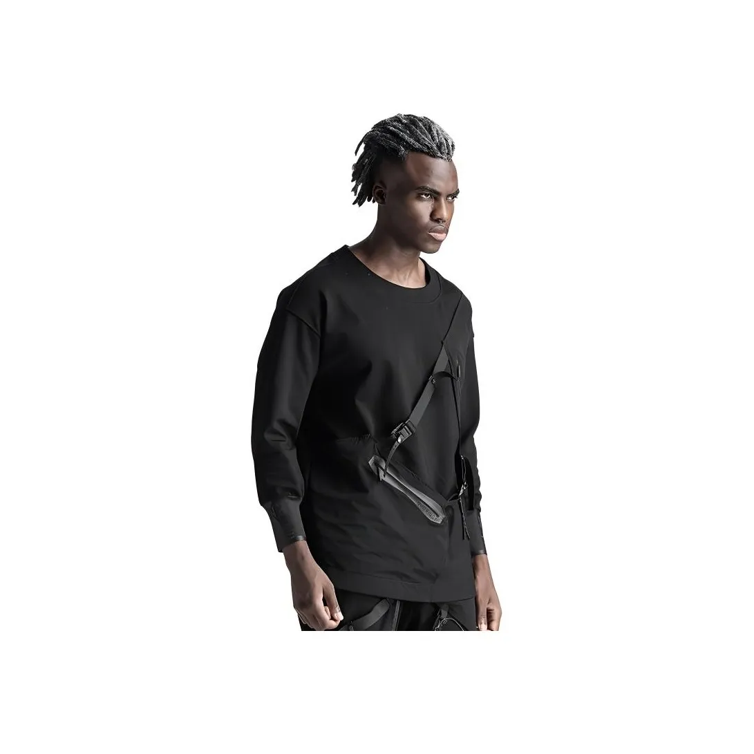 NORVINCY Sweatshirts Unisex