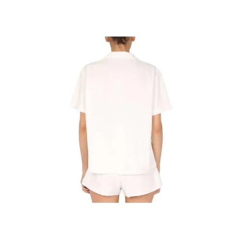 ETRE CECILE Белые Женские Рубашки
