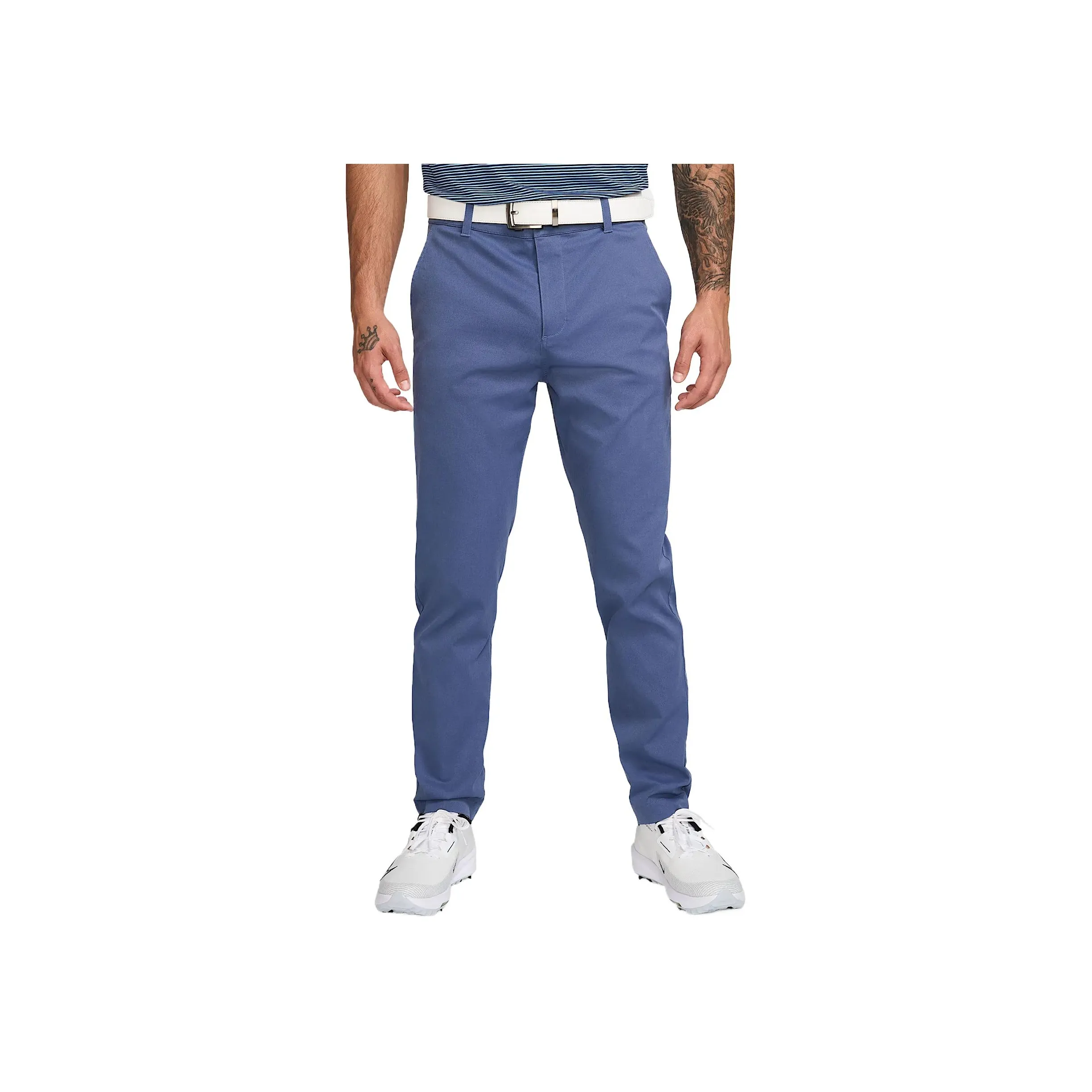 Nike Tour Repel Men's Chino Slim Golf Pants