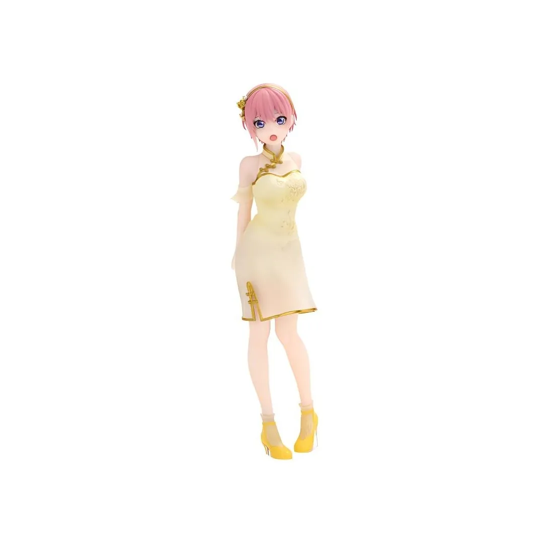 FURYU Movie, The Quintessential Quintuplets Bonus Gifts 18cm