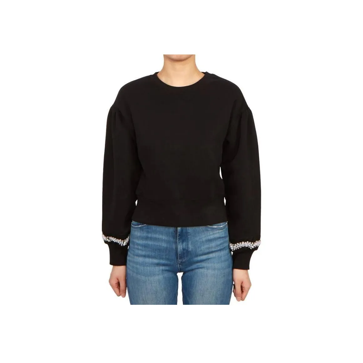 ALLSAINTS Sweatshirt Women's Black