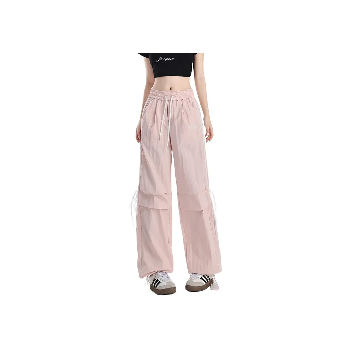 Rose Casual Pants Women's