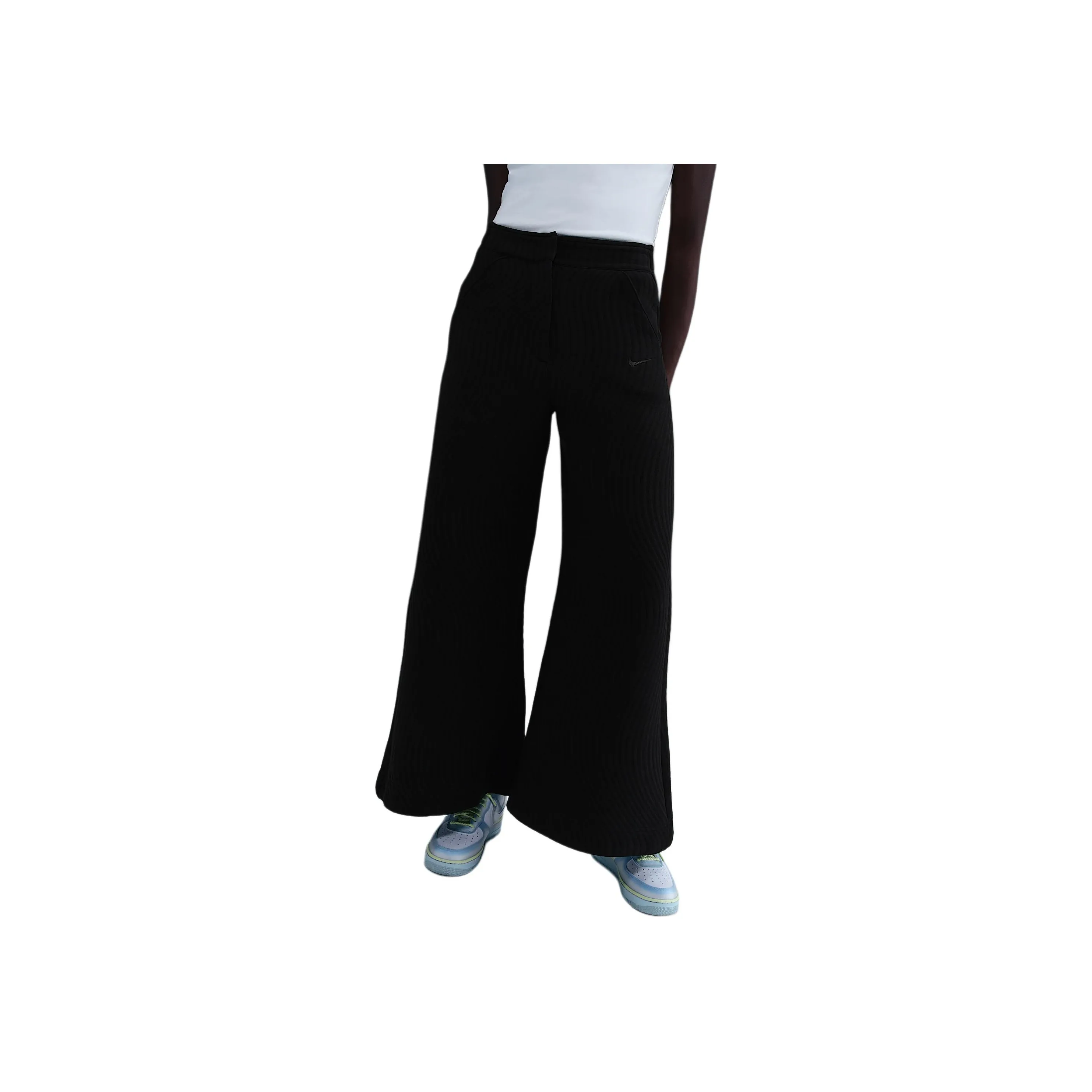 Nike Serena Williams Design Crew Women's High Waisted Knit Pants