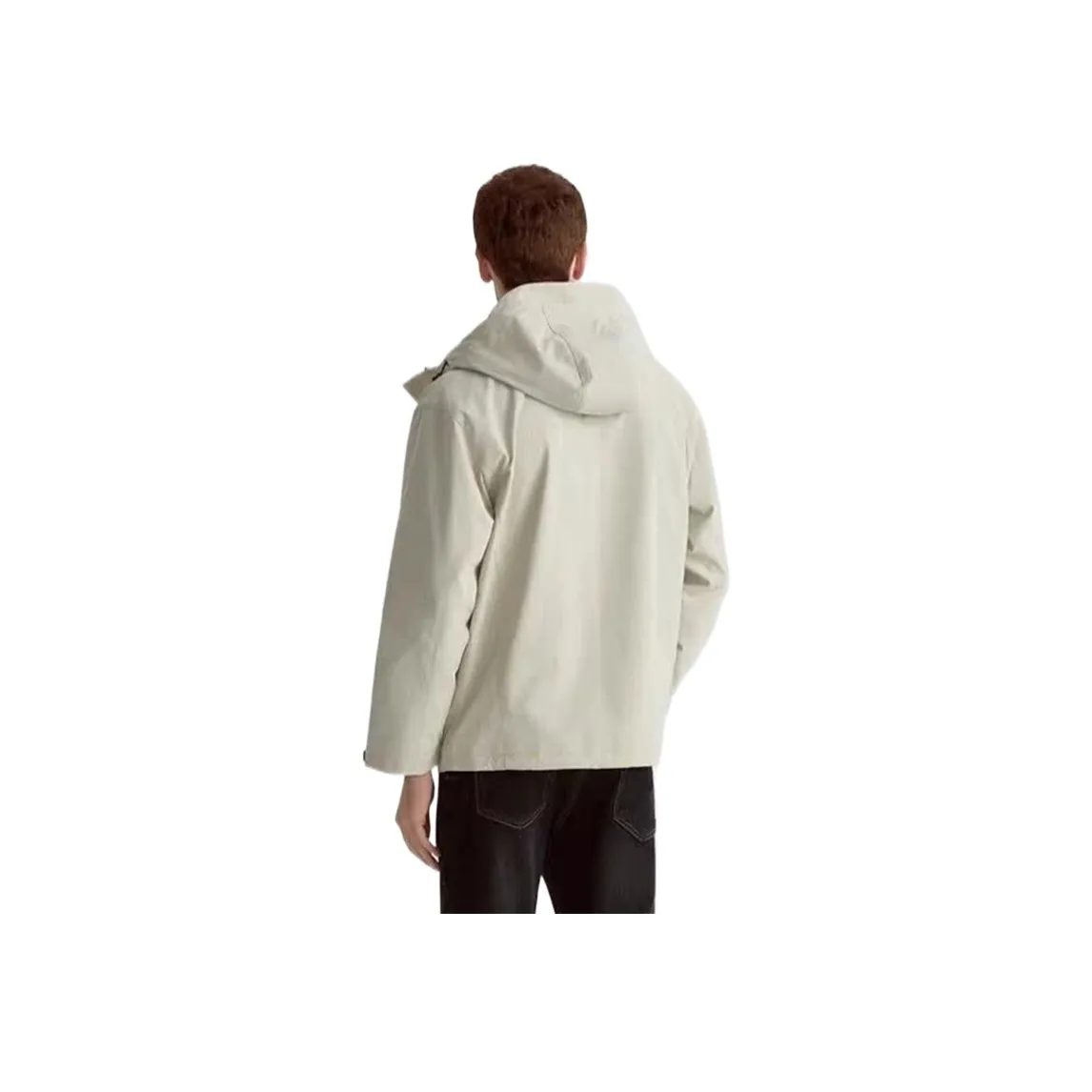 Merry City Jackets & Coats Unisex