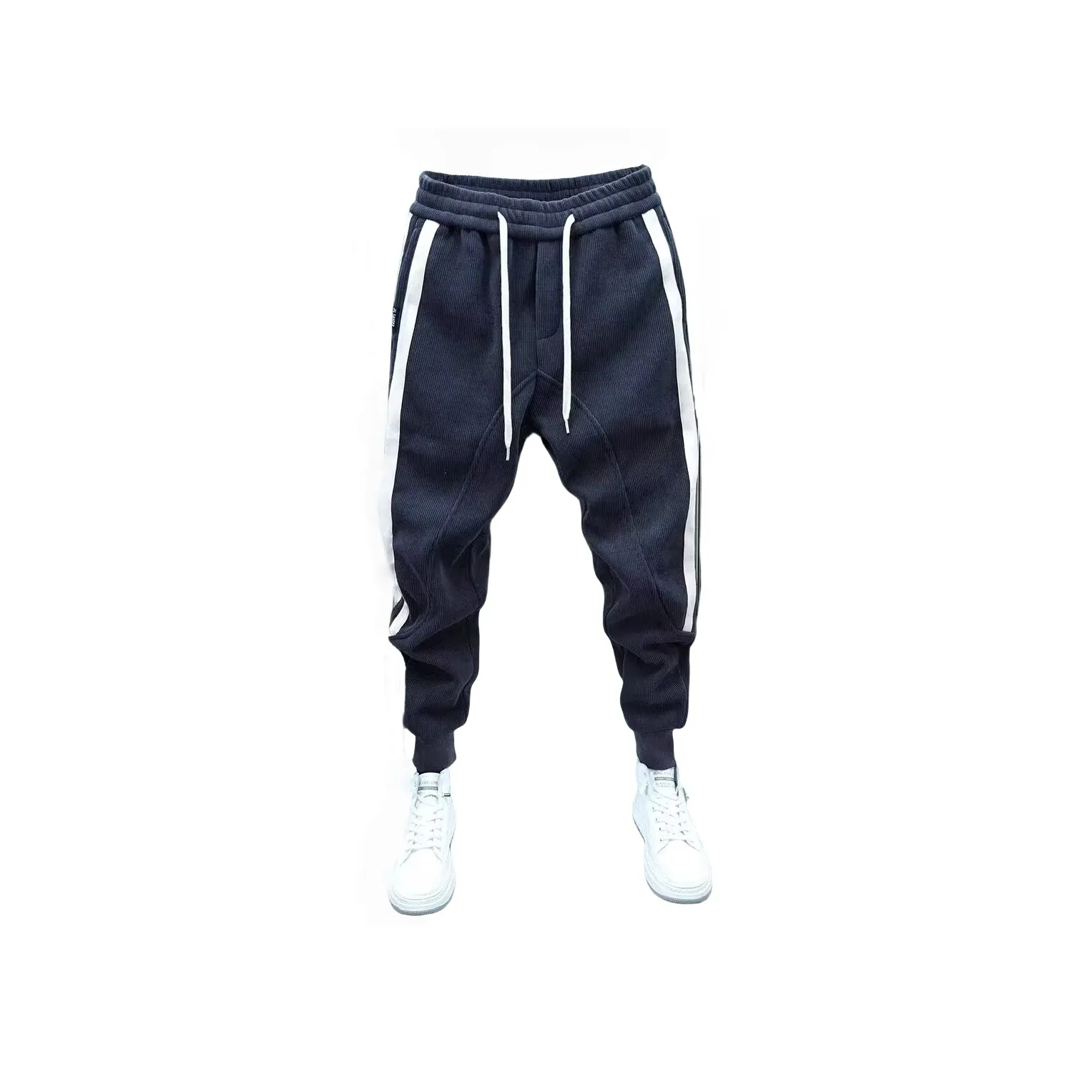 ZMHT Унисекс Повседневные Штаны