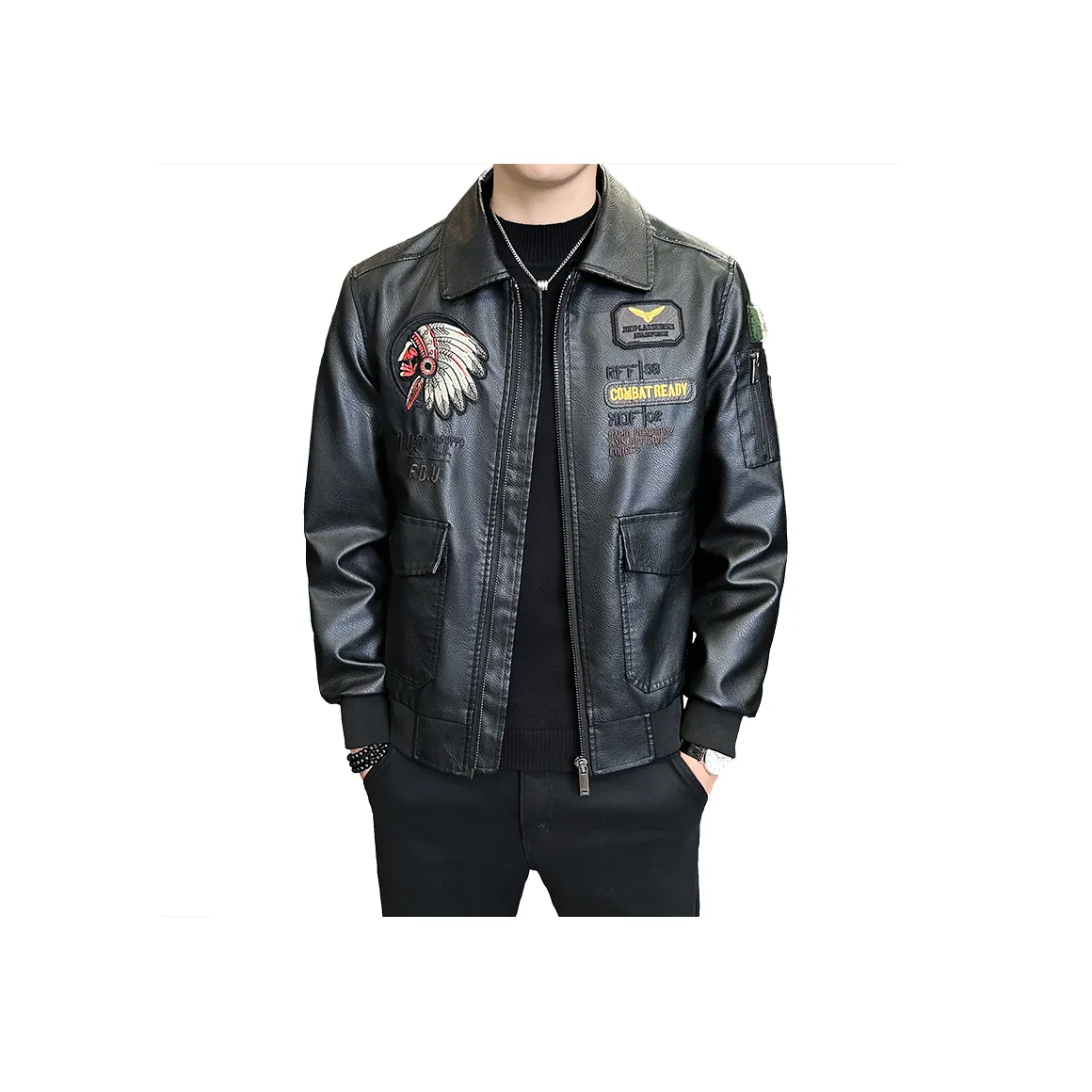 TAIZILONG Куртки и Пальто Мужской