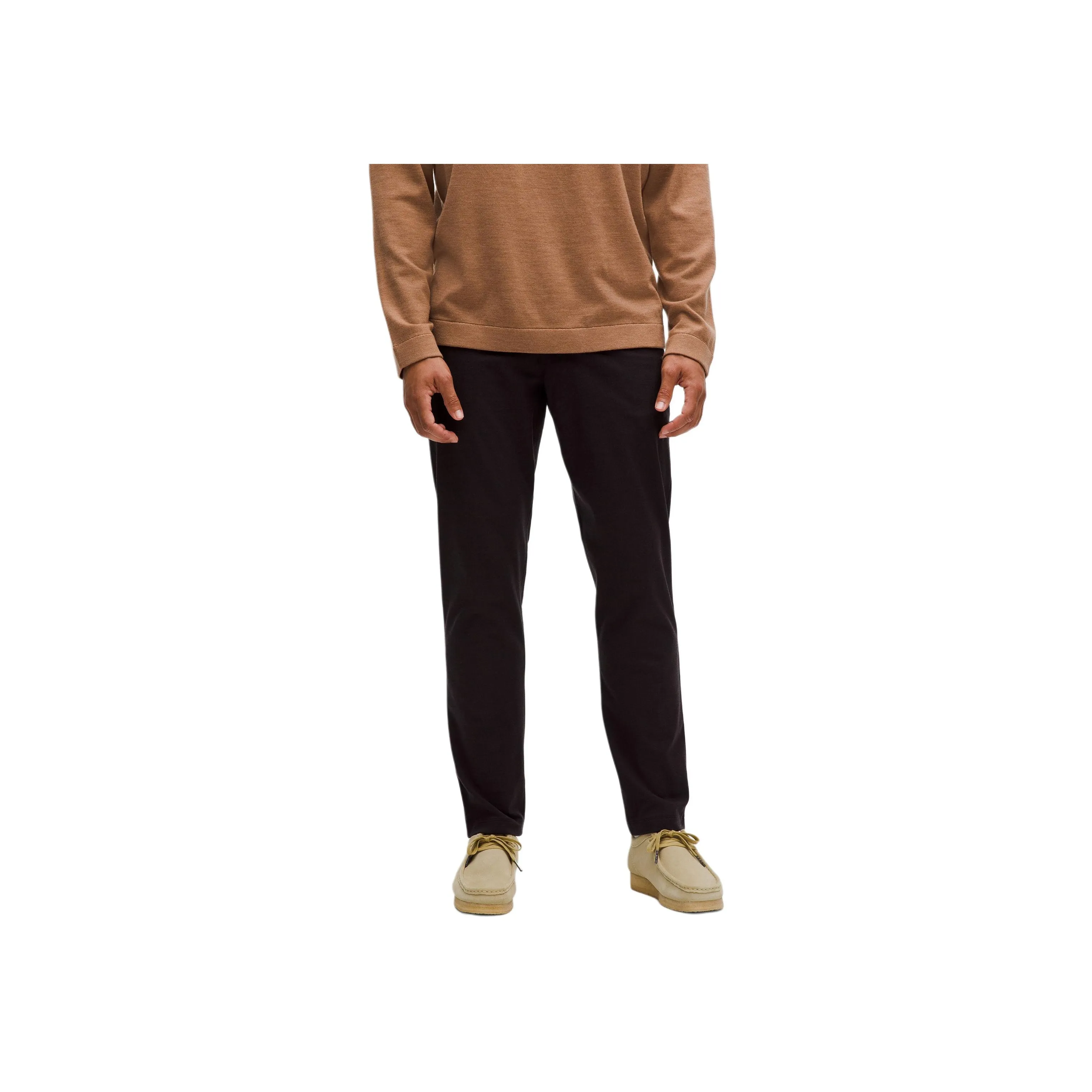 Lululemon New VentureABC Collection Casual Pants Men's