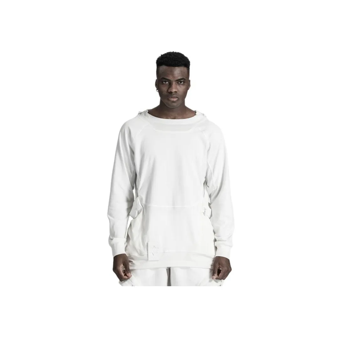 NORVINCY Comfortable And Breathable Moisture Wicking Western Long Sleeved T Shirt Unisex