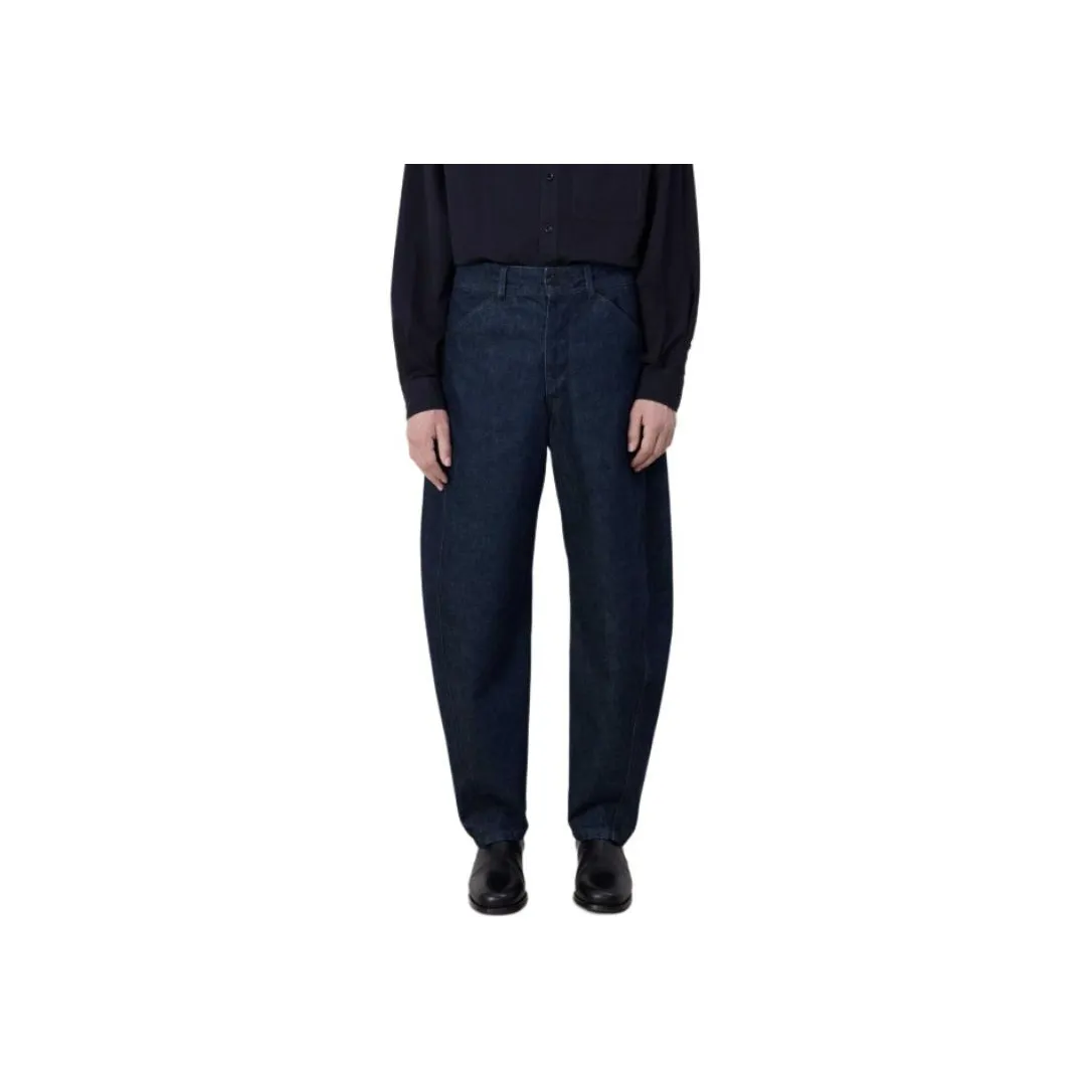 Lemaire Twisted Workwear Pants