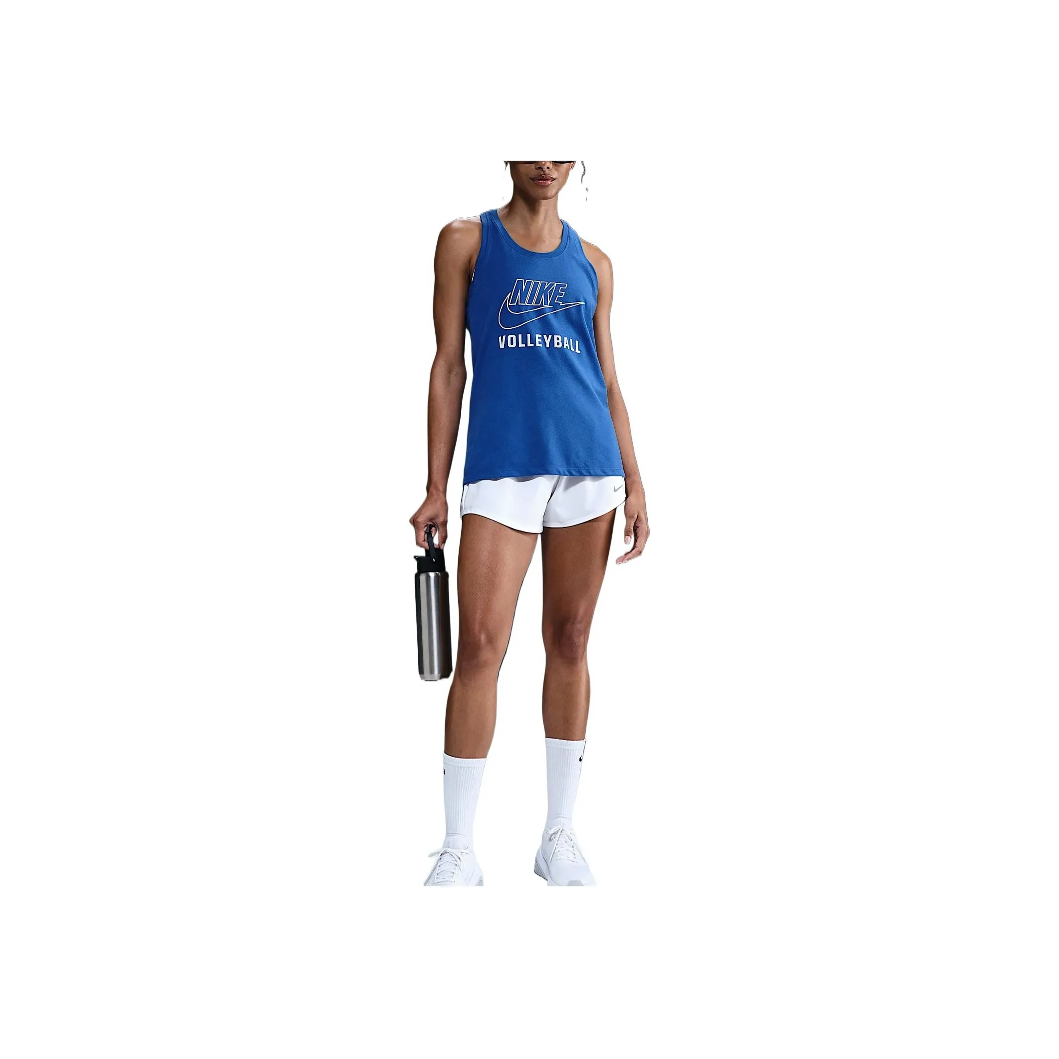 Nike Women's Volleyball Tank Top