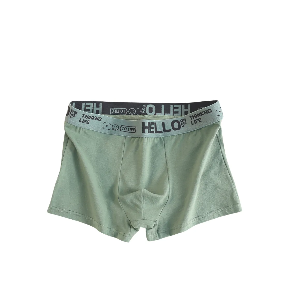 GOSO Men's Boxer Briefs
