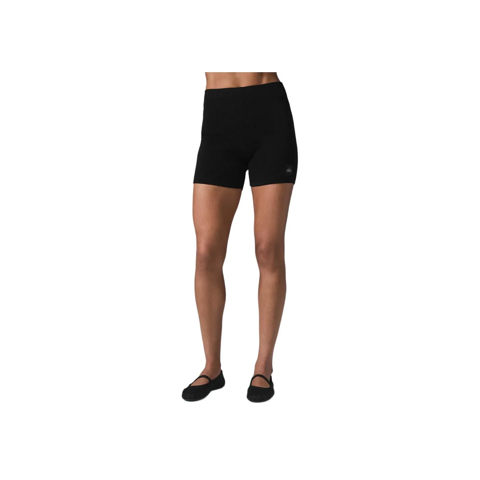 Alo Yoga Casual Shorts Women's
