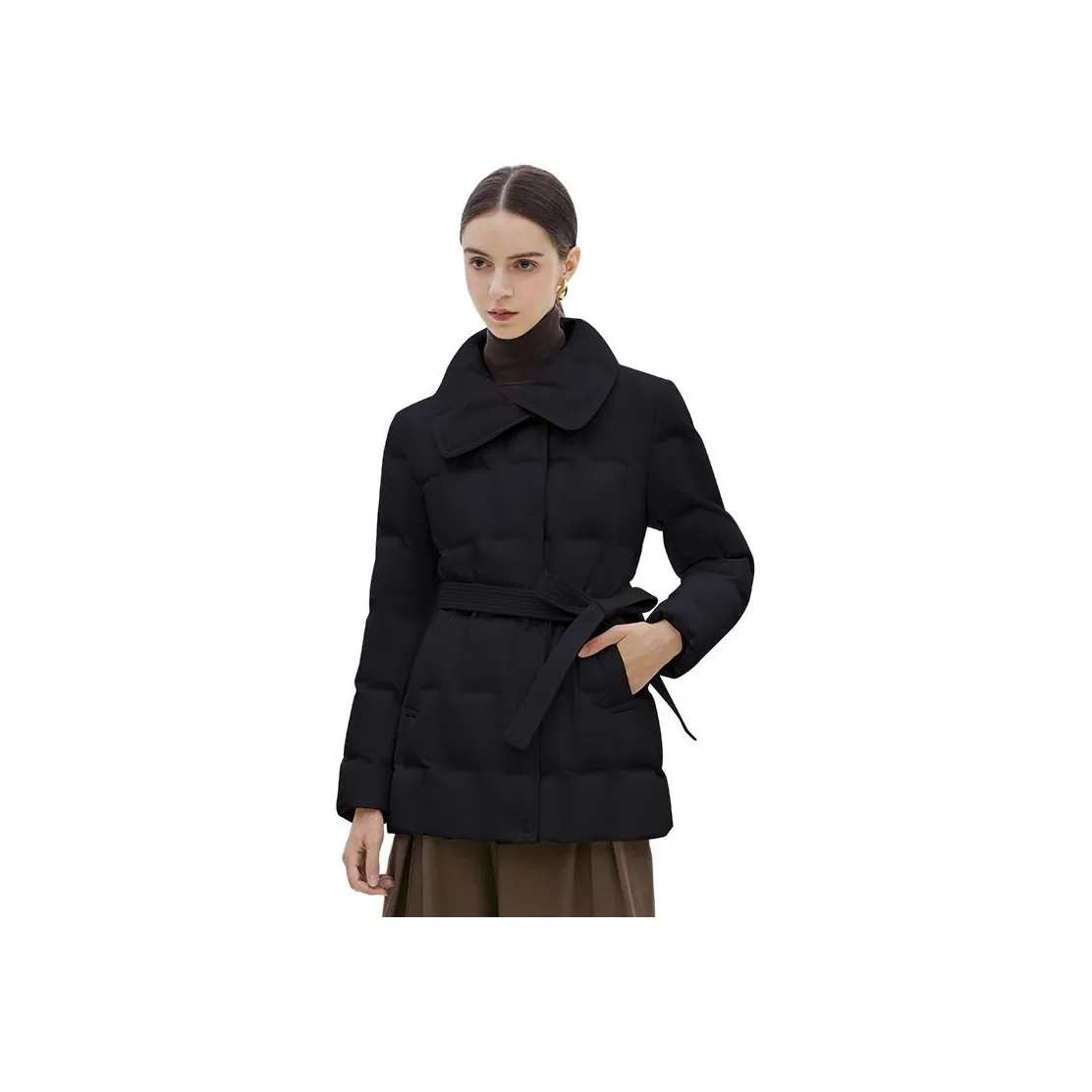 Warm Channel Пуховик Женские