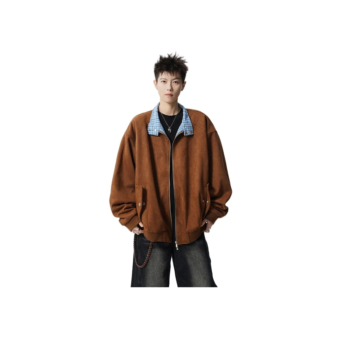 UNDERTIDES Унисекс Куртки