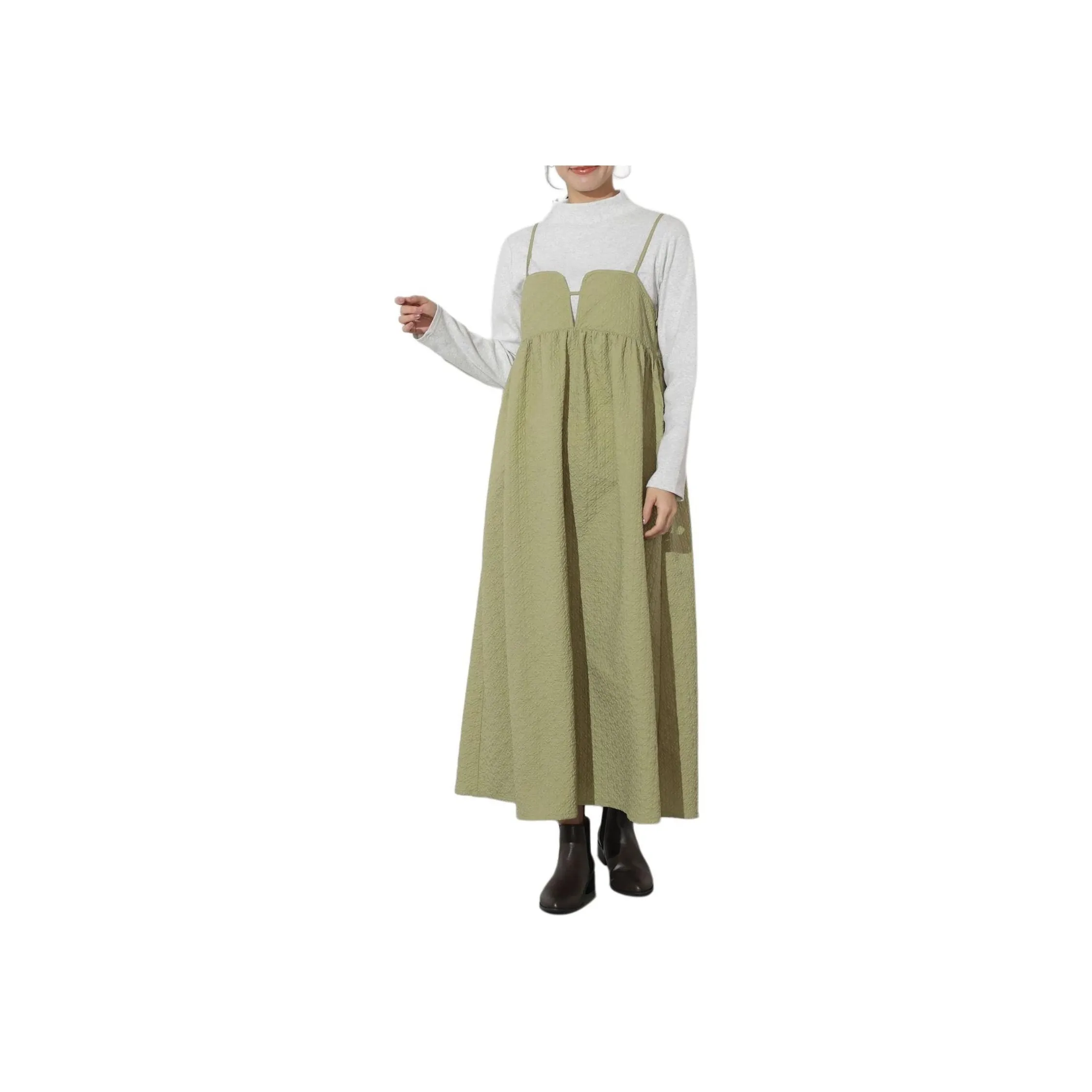 Beams Two Piece Skirt Sets Women's