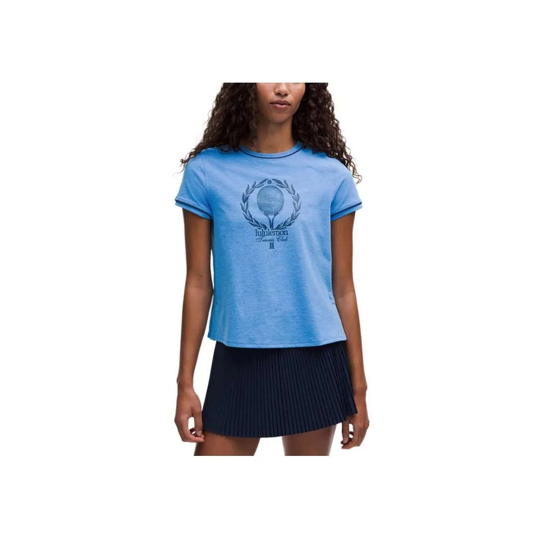 Lululemon Женские Футболки