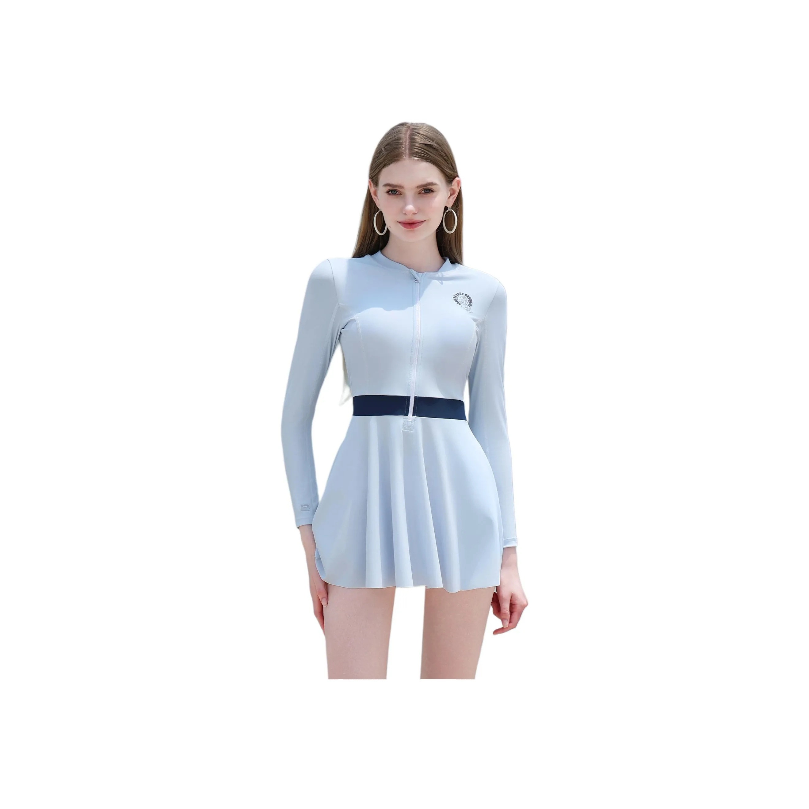 Disney Платья и Юбки для плавания Женские