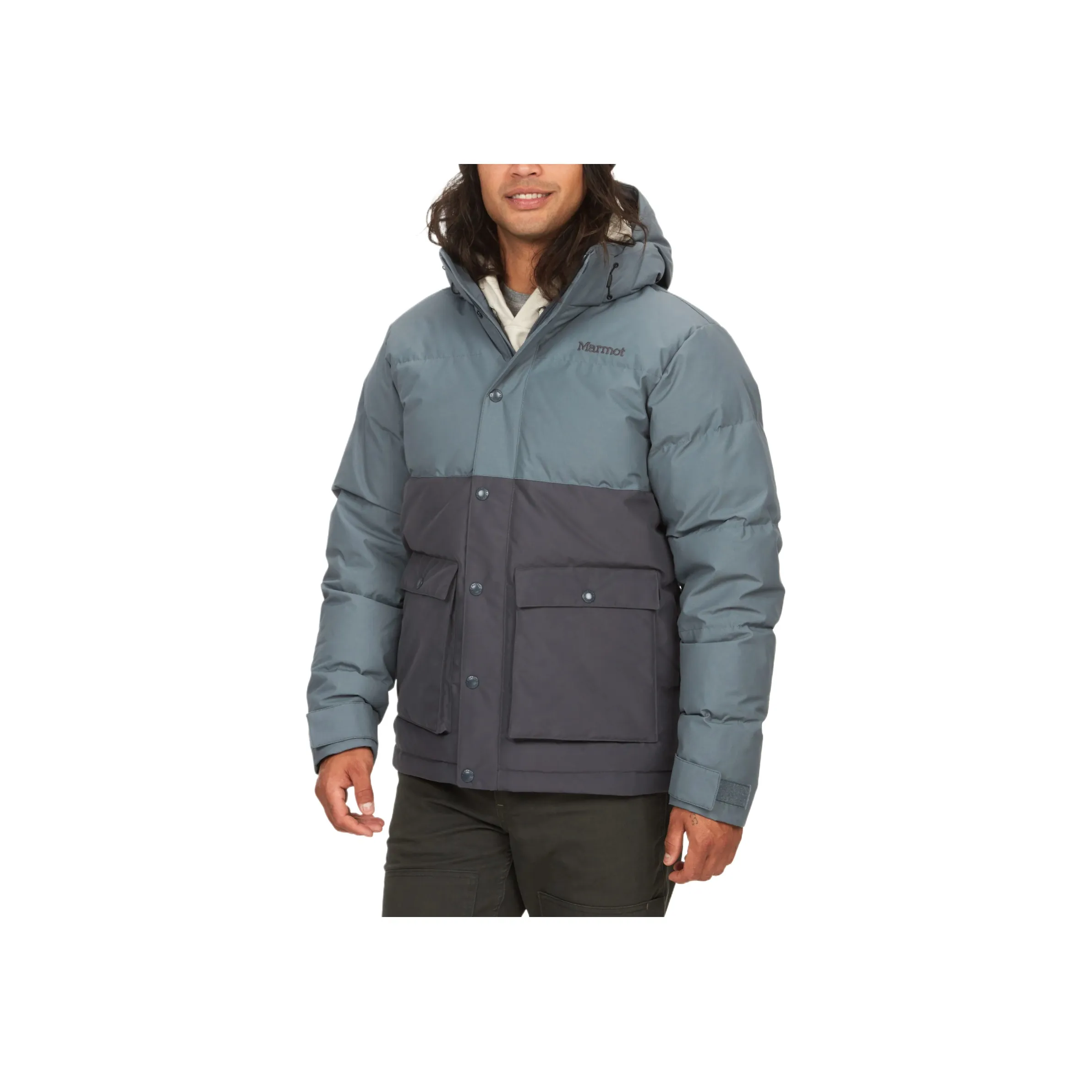 Мужские куртки Marmot