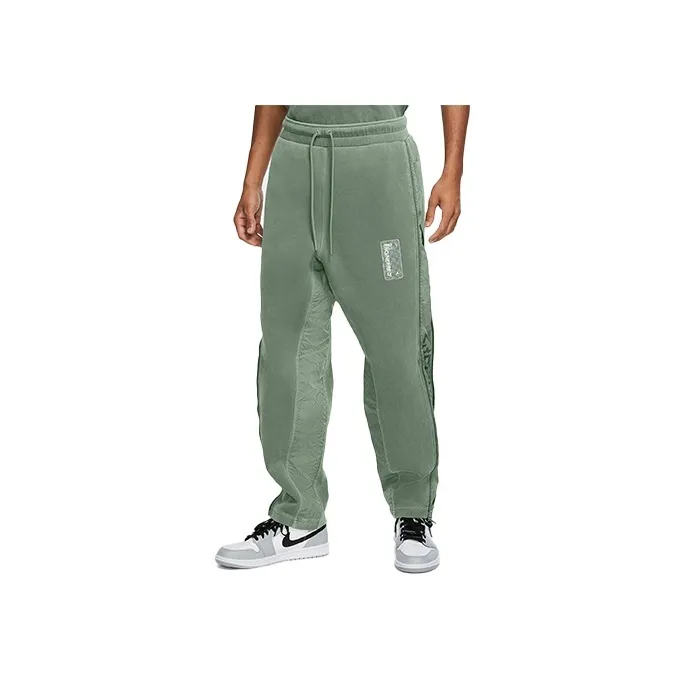 Jordan Casual Pants Men's Sage Green