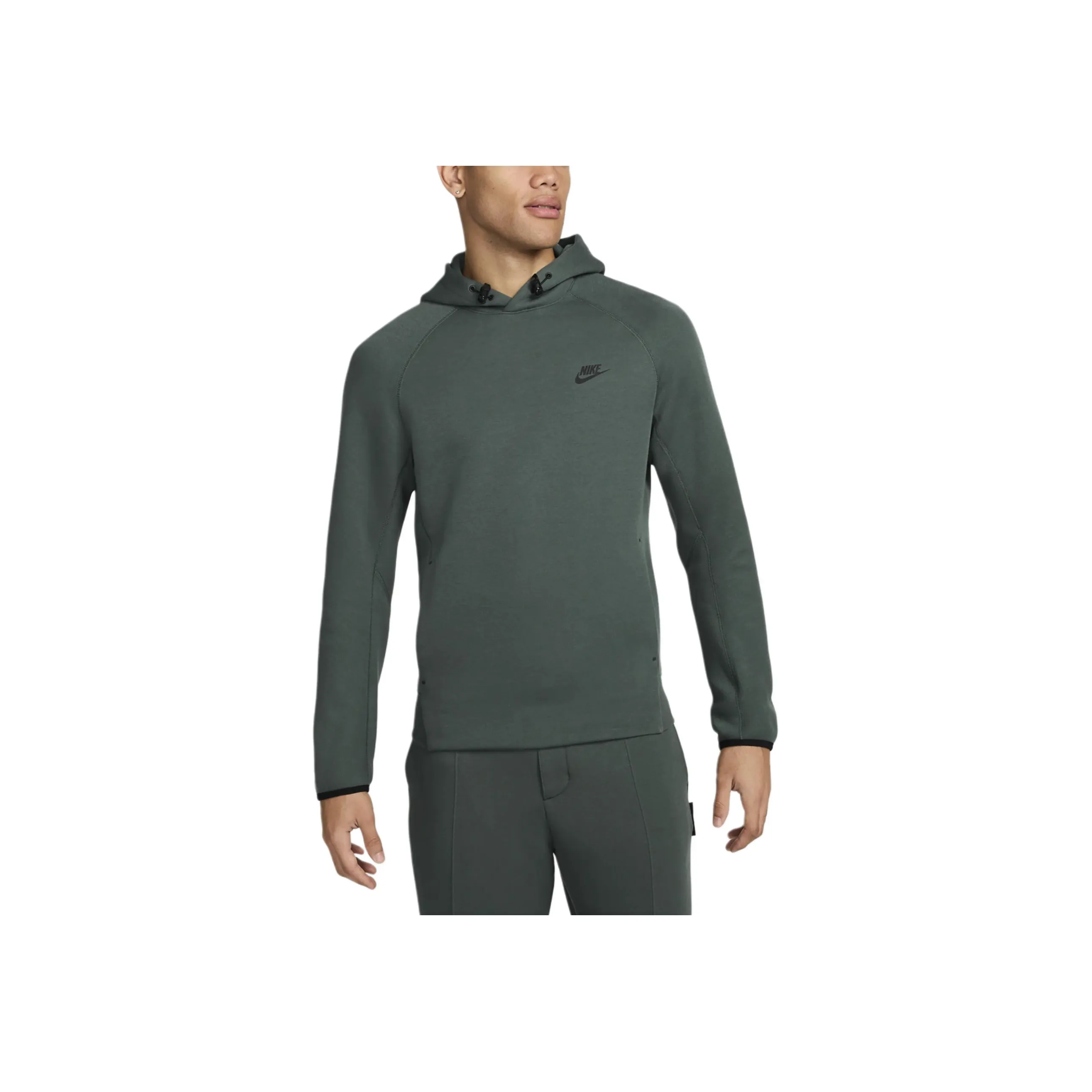 Nike Sportswear Tech Fleece Men's Pullover Hoodie