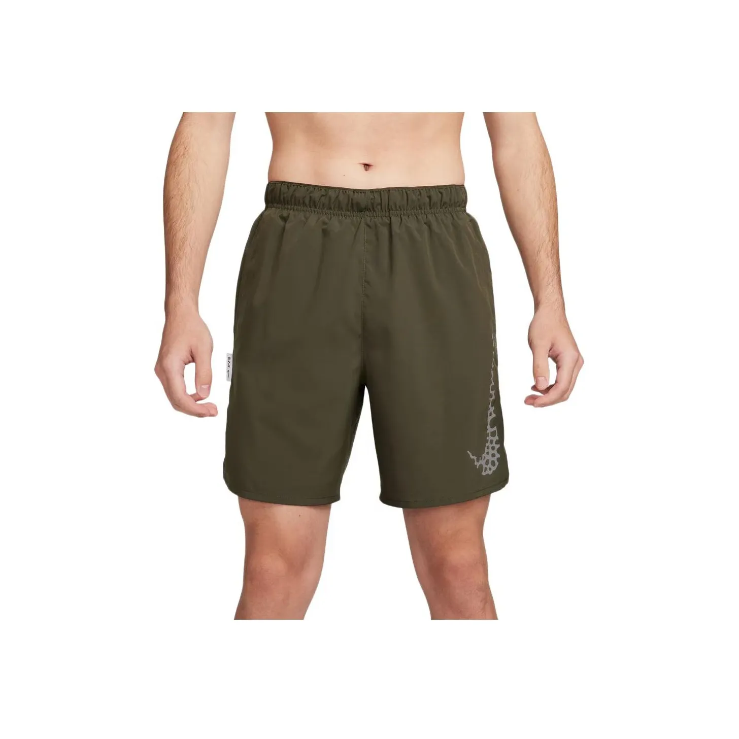 Nike Casual Shorts Men's Khaki