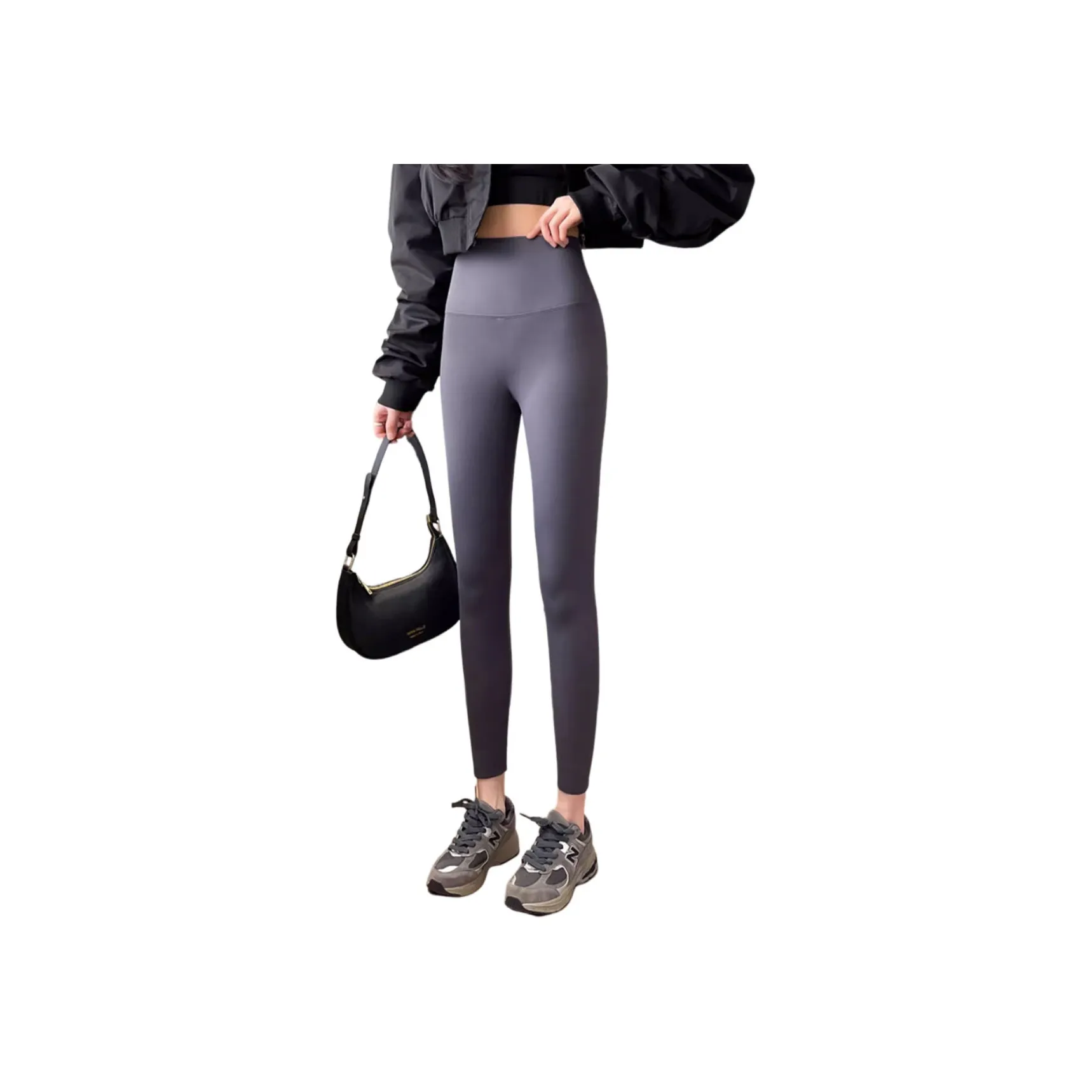 Ya Sheep People Леггинсы Женские