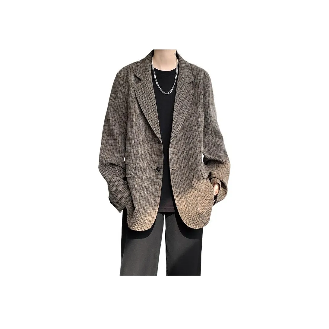 FRQ Клетка Унисекс Деловые костюмы