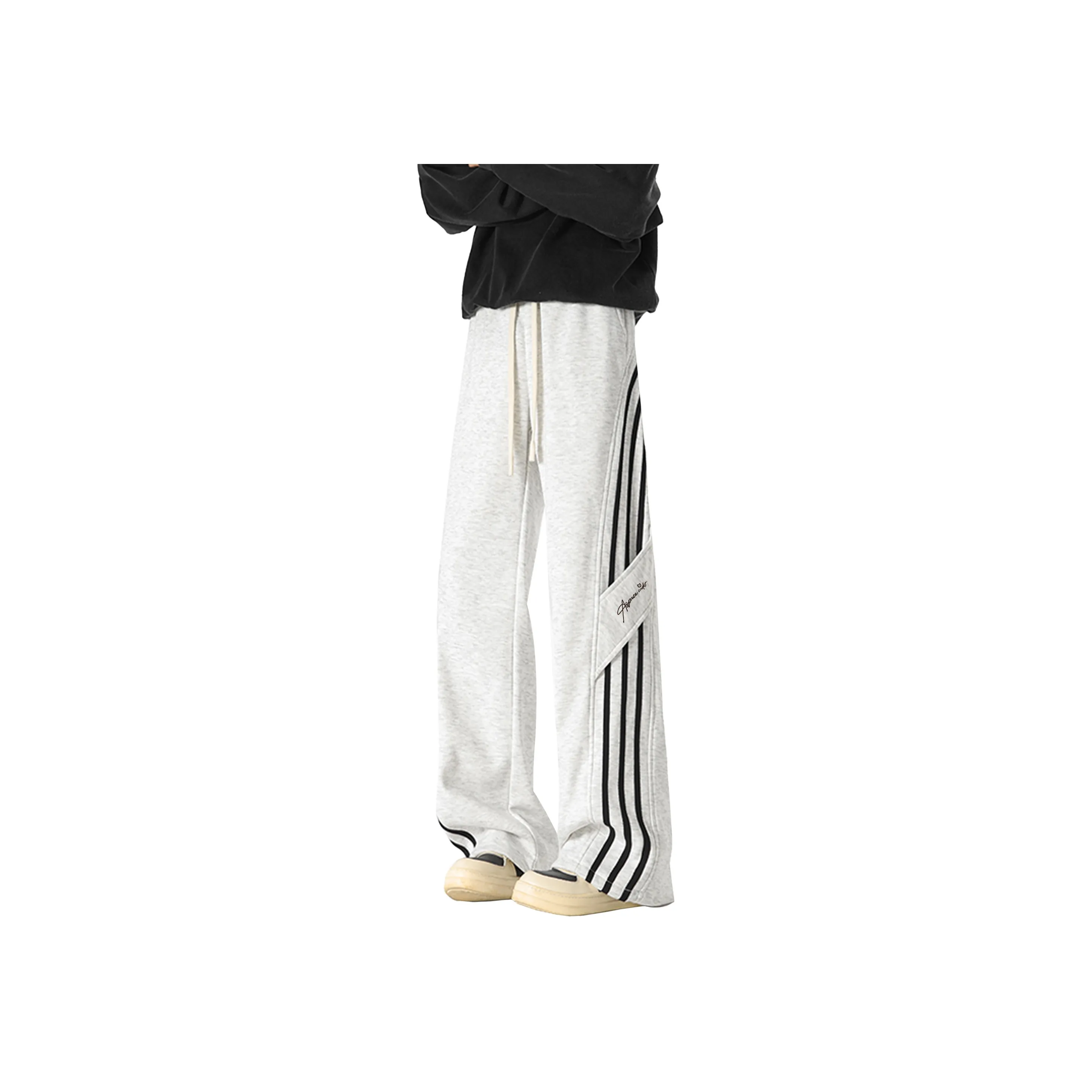 HONOR OF KINGS Knitted Sweatpants Unisex