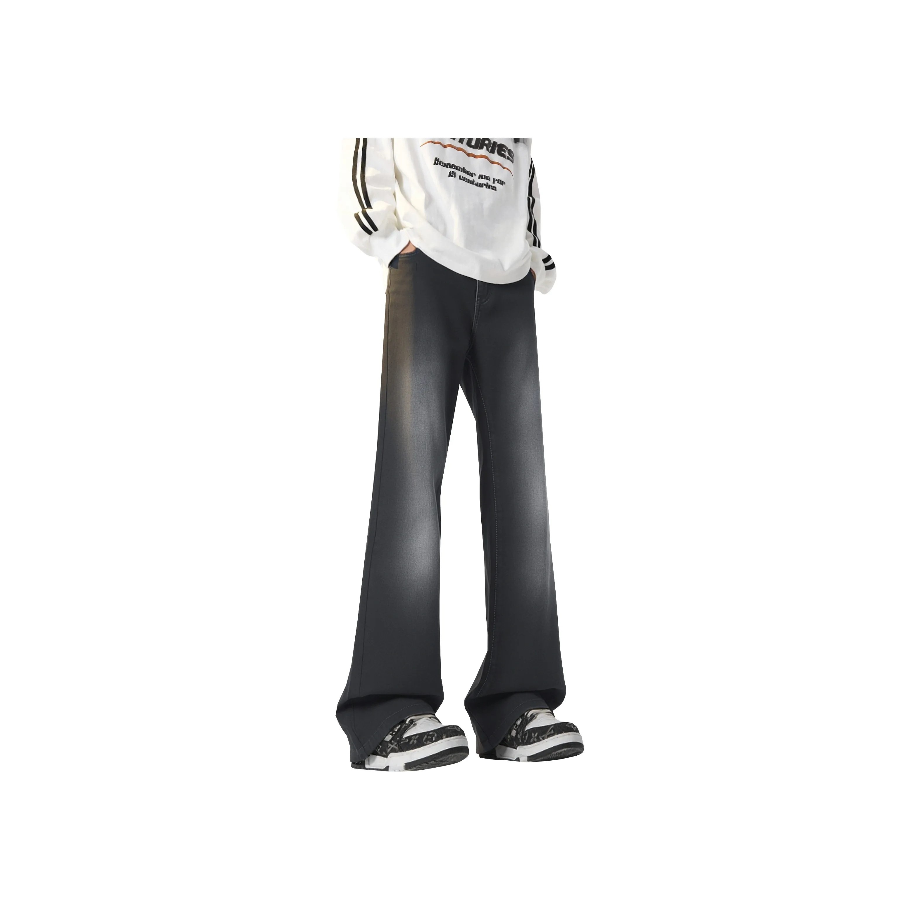 JEANSWEST Унисекс Джинсы